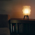 Wavy Lamp 2