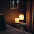 Wavy Lamp 5