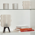 Wavy Lamp 7