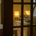 Wavy Lamp 6