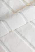 WHISPER - Mercerized Shearling Rug 3