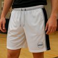 Hardwood Classics - Shorts - White 3