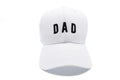 Dad Snapback Hat 4