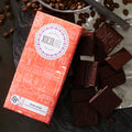 Wide-Eyed Espresso Chocolate Bar 1