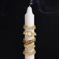 Pure Lustre Guardian Evil Eye Ring 4