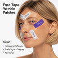 Anti-wrinkle Tape Patches 2