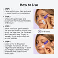 Anti-wrinkle Tape Patches 6