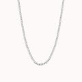 Wyatt Curb Chain Necklace 4