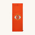 Guardian Energy Yoga Towel 1