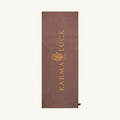 Sacred Harmony Yoga Towel 1