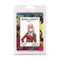 Zero Two (Code 002) - Wax Melt 1