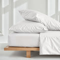 Luxe Australian Sateen Sheet Set 7