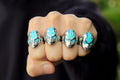Avatar: The Last Airbender™ Aang Ring 2