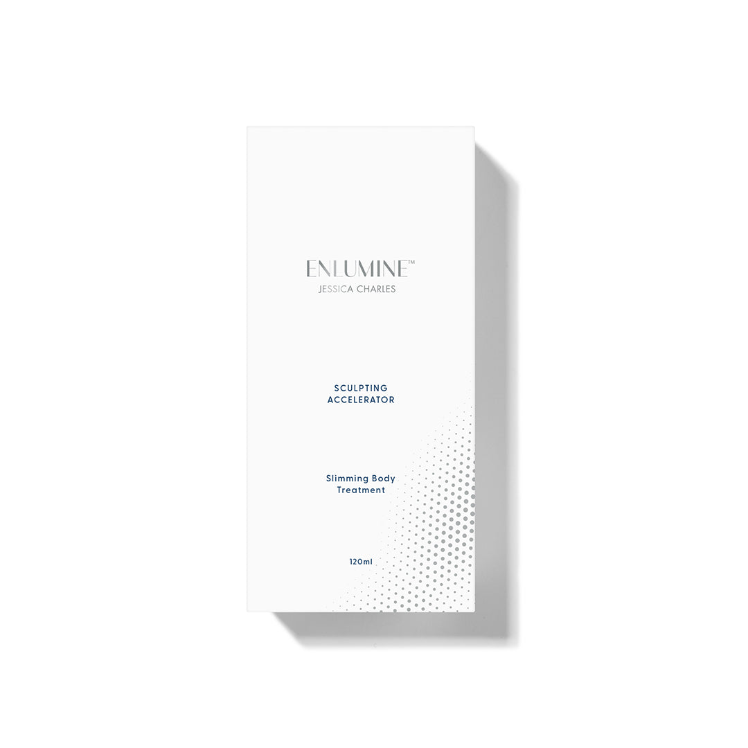 Enlumine: Sculpting Accelerator