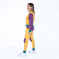 Adult Colorblock Joggers 10