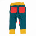 Adult Colorblock Joggers 5