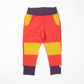 Adult Colorblock Joggers 7