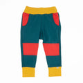 Adult Colorblock Joggers 4