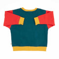 Adult Colorblock Sweatshirt 5