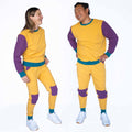 Adult Colorblock Sweatshirt 8