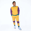 Adult Colorblock Sweatshirt 9