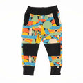 Adult Print Joggers 10