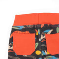 Adult Print Joggers 8