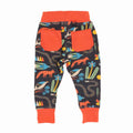 Adult Print Joggers 6