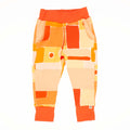 Big Kid Print Joggers 8