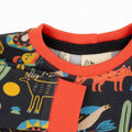 Adult Print Sweatshirt 8