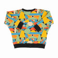 Adult Print Sweatshirt 4