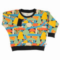 Adult Print Sweatshirt 1