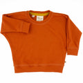 Baby Simple Sweatshirt 8