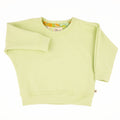 Big Kid Simple Sweatshirt 10