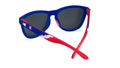 U.S. Soccer 2024 Knockaround Sunglasses 2