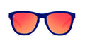 U.S. Soccer 2024 Knockaround Sunglasses 3