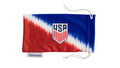 U.S. Soccer 2024 Knockaround Sunglasses 4