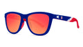 U.S. Soccer 2024 Knockaround Sunglasses 6