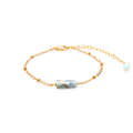 African Jasper Bracelet 1