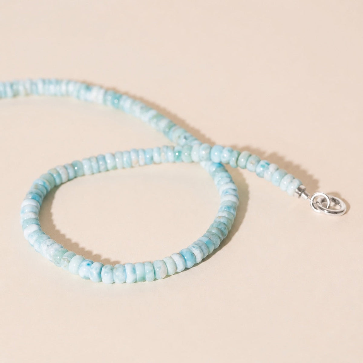 Air Necklace