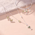 Feelin' Salty Margarita Necklace 2