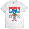 All-Star - T-Shirt - White 1