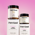 Almond & Vanilla - Whipped Tallow Moisturizer 4