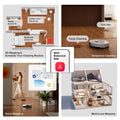 Roborock S8 Max Ultra with Refill & Drainage System 9