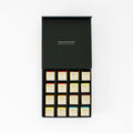 Assorted Dark Milk Chocolate Deluxe Gift Box 1