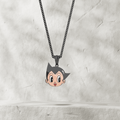 Astro Boy™ Astro Pendant 3
