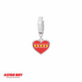 Astro Boy™ Heart Earring 2
