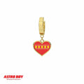 Astro Boy™ Heart Earring 3