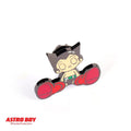Astro Boy™ Sleeping Pin 4