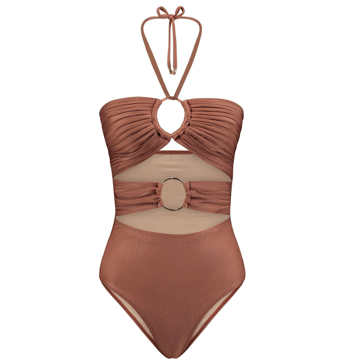 Athene One-Piece